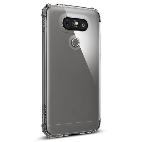 SPIGEN SGP CRYSTAL SHELL LG G5 DARK CRYSTAL na Arena.pl