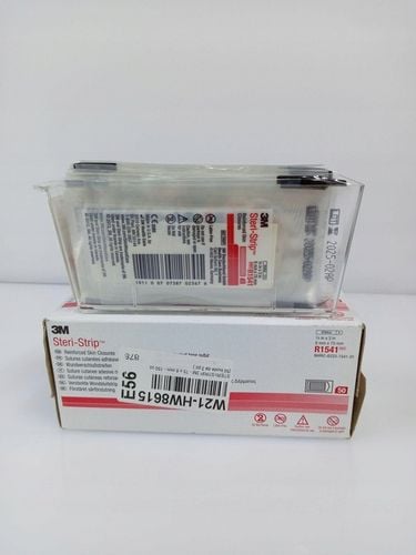 PASKI DO ZAMYKANIA RAN 3M 6 X 75 MM na Arena.pl