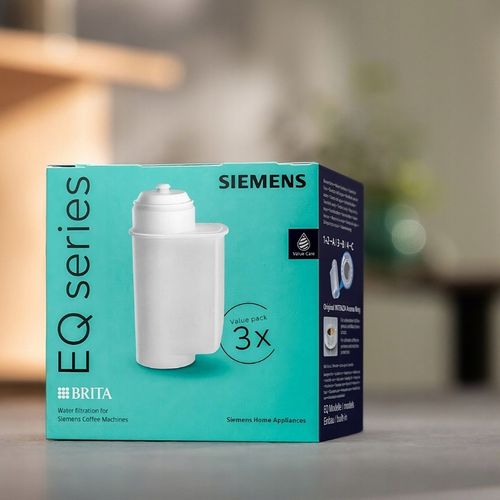 Filtry Siemens Brita Intenza TZ70033 do ekspresu EQ. series, Tassimo – na Arena.pl