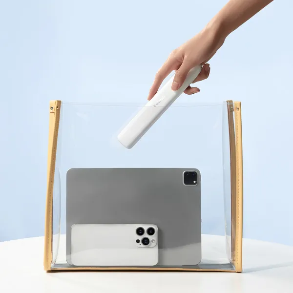 etui na rysiki do tabletu baseus smooth writing 2 - białe zdjęcie 10