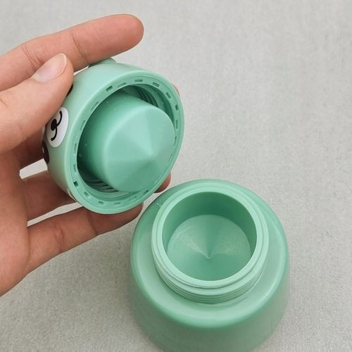 Kruszarka Do Tabletek Gilotyna Rozgniatacz Leków Na Proszek Pastylek Miś na Arena.pl