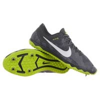 Buty biegowe Nike Zoom Rival XC unisex kolce lekkoatletyczne przełajowe do biegania 37 1/2