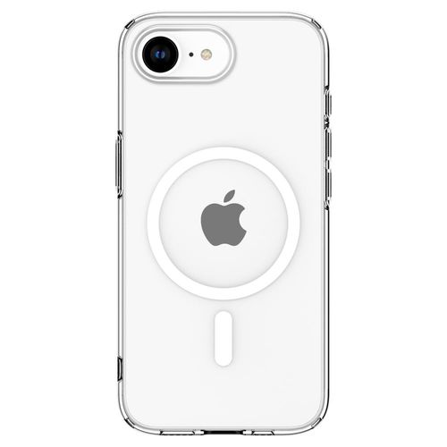 SPIGEN LIQUID CRYSTAL MAG MAGSAFE IPHONE 16E CLEAR na Arena.pl