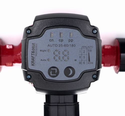 POMPA OBIEGOWA 45W KD801 na Arena.pl