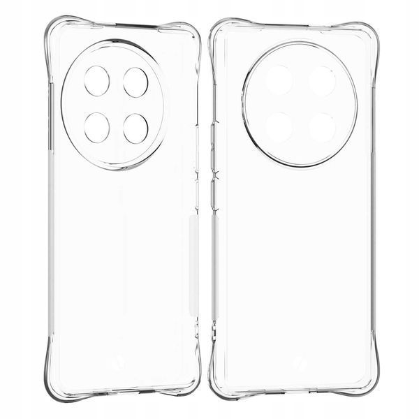 Spacecase Anti-Shock 2.0 Honor Magic 7 Lite zdjęcie 8