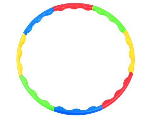 IDEALNE DO ĆWICZEŃ KOLOROWE HULA HOOP na Arena.pl