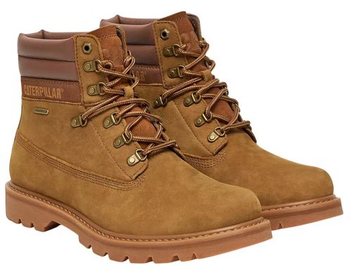 Buty męskie CAT CATERPILLAR COLORADO 2.0 Hiker Waterproof TX (P726349) 41 na Arena.pl