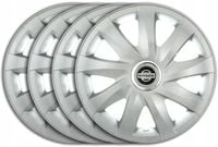 KOŁPAKI 14'' NISSAN Sunny Almera N15 Primera DRS