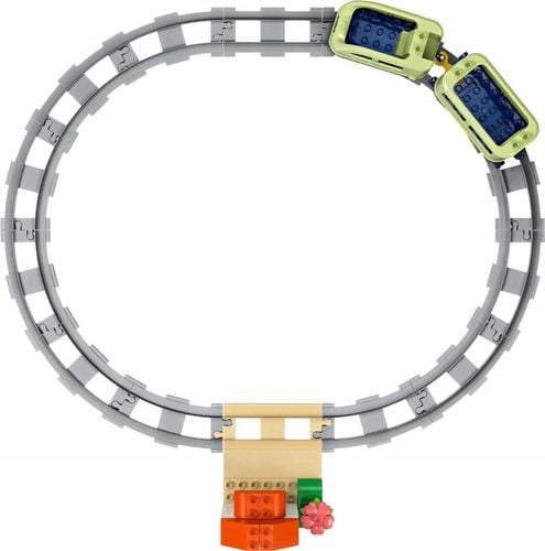 10427 - lego duplo - przygoda z interaktywnym pociągiem na Arena.pl