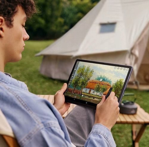 PROFESJONALNY TABLET GRAFICZNY XP-PEN MAGIC DRAWING PAD 9494G DLA GRAFIKA na Arena.pl