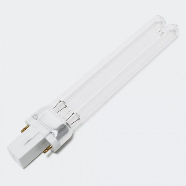 ŻARNIK SunSun CUP-129 UV LAMP zdjęcie 1