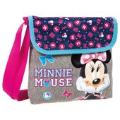 ND17_SZ-56089 Torebka na ramię E Minnie 21 DERFORM