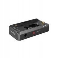 SmallRig 4341 Adapter Baterii Smallrig Mount Plate Kit z NP-FZ100