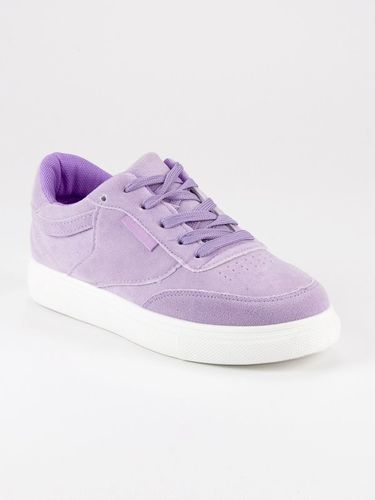 TENISÓWKI NA PLATFORMIE Rozmiar - 37 na Arena.pl