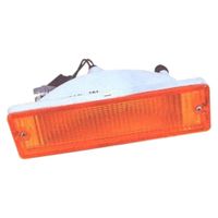 Lampa kierunkowskazu PRAWY PRZÓD NISSAN PICK UP 1987 1988 1989 1990 1991