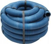 RURA KARBOWANA AROT DVR PESZEL DO ZIEMI NIEBIESKI 450N FI. 50mm 10m