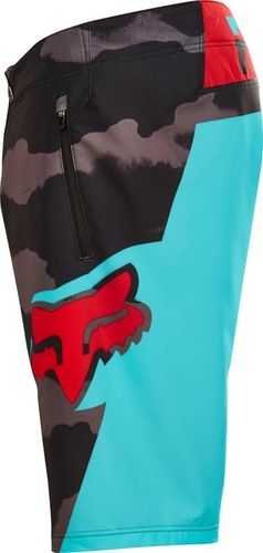 SPODENKI FOX LIVEWIRE BLACK CAMO 36 na Arena.pl