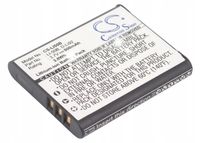Akumulator Bateria typu D-Li92 DLi92 do PENTAX