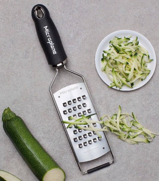 Microplane Tarka Gourmet Extra Coarse zdjęcie 11