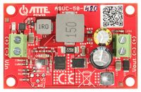 MODUŁ PRZETWORNICY ASUC-50-480-OF DC/DC ATTE DA