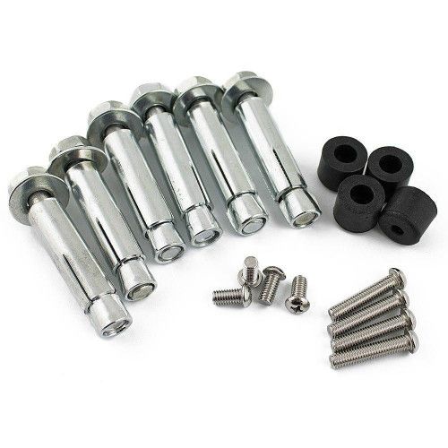 SKRZYNKA LOKATORSKA NIERDZEWNA 4-KOMOROWA SZCZOTKOWANA STAL na Arena.pl