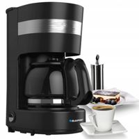 Ekspres do kawy przelewowy BLAUPUNKT CMD 201 0,65L CMD201