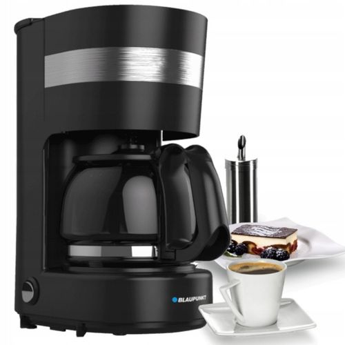 Ekspres do kawy przelewowy BLAUPUNKT CMD 201 0,65L CMD201 na Arena.pl