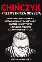 Chińczyk. Przemytnicza Odyseja