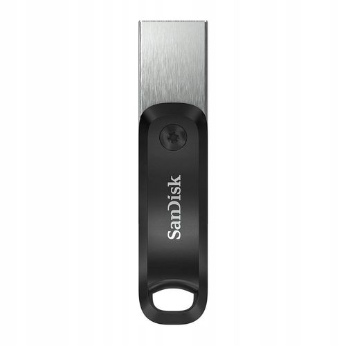 Pendrive Sandisk 128GB iXpand Go iPhone/iPad (USB 3.0+Lightning) na Arena.pl