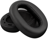 NAUSZNIKI PADY GĄBKI PODUSZKI DO SONY MDR 1000X WH-1000XM WH-1000XM2