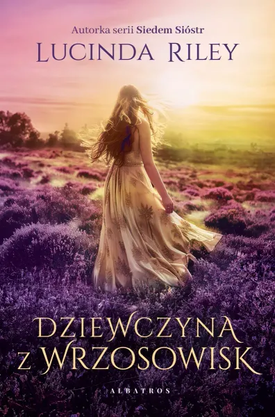 Dziewczyna z wrzosowisk zdjęcie 1