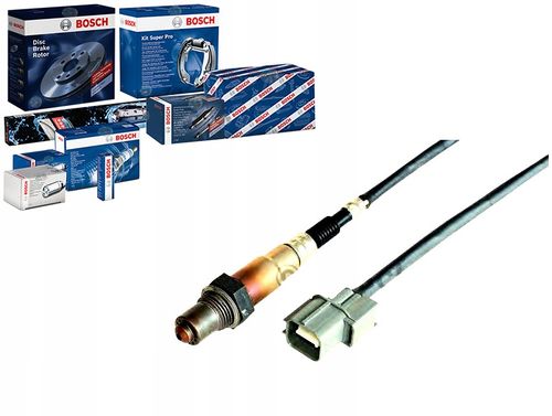 0258986605/BOS SONDA LAMBDA HONDA CR-V BOSCH na Arena.pl