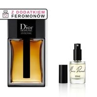 perfumy nr 825 10ml z feromonami - zamiennik inspirowany dior homme