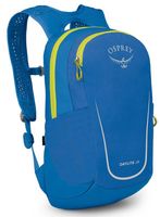 Plecak Osprey DAYLITE JR alpin blue/blue flame do 20 l niebieski