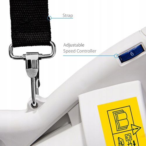 ODKURZACZ DMUCHAWA DO LIŚCI BLAUPUNKT REGULACJA 45L 3W1 ROZDRABNIACZ na Arena.pl