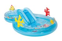 Plac zabaw wiat podwodny 56143NP 25689