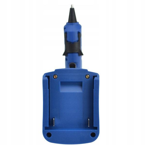 PISTOLET DO KLEJU NA GORĄCO DO BATERII BOSCH 18V KLEJ GRATIS zdjęcie 6