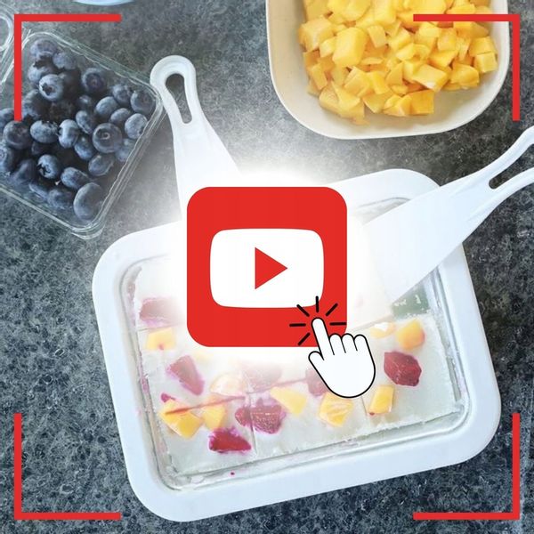 MASZYNA DO ROBIENIA LODÓW TAJSKICH MASZYNKA DO LODÓW ICE CREAM PREZENT zdjęcie 15