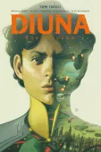 Diuna. Tom 3. Diuna: Ród Atrydów T.3