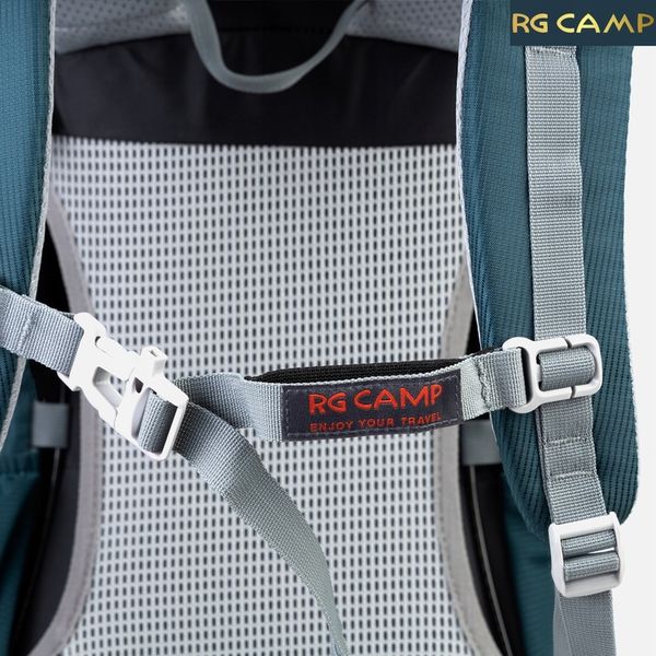 Plecak turystyczny trekkingowy 25L na rower górski rowerowy WODOODPORNY zdjęcie 14