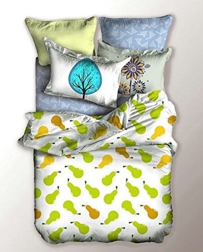 Pościel DecoKing BASIC LUCKY 200X220+80X802 na Arena.pl