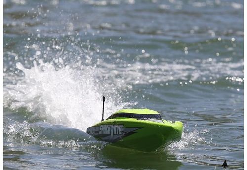 Shockwave 26 BL Deep-V RTR na Arena.pl