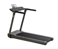 Bieżnia elektryczna domowa CORCIANO CINTRA Składana 140KG