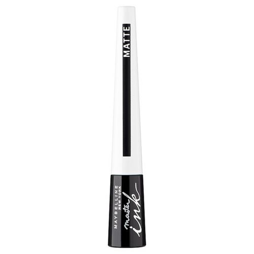 MAYBELLINE Master Ink Matte eyeliner 10 Black na Arena.pl