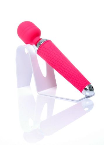 STYMULATOR ŁECHTACZKI BEZPRZEWODOWY 16 TRYBÓW 20CM na Arena.pl