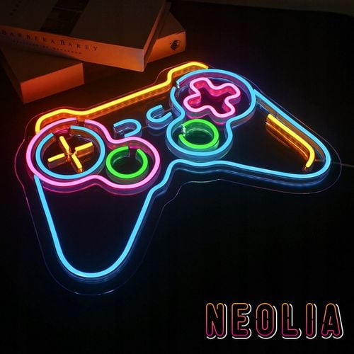 Neon PLEXI LED PAD multikolor NNE19 Neolia na Arena.pl