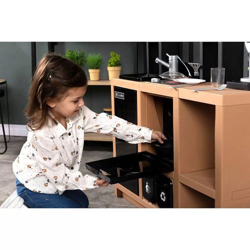 SMOBY Kuchnia Loftowa 312600 na Arena.pl