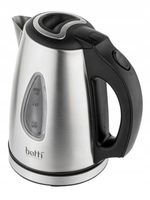 Czajnik elektryczny 1 L ze stali nierdzewnej Mona Botti