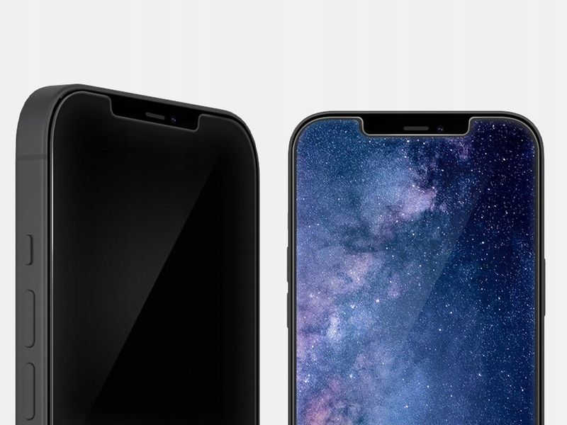 Szkło hartowane do Apple , iPhone 12 Pro 2 szt. zdjęcie 15