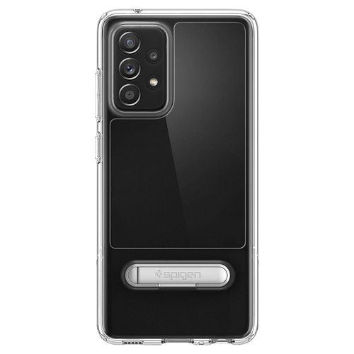 SPIGEN SLIM ARMOR ESSENTIAL S GALAXY A72 CRYSTAL CLEAR na Arena.pl
